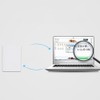 Hard Drive Box mSATA SSD to IDE 2.5 inch PATA