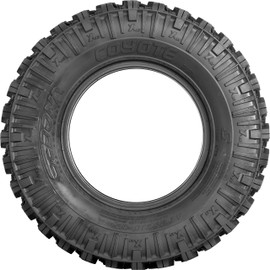 Sedona Coyote 27-11.00-12 Front/Rear 6 Ply ATV Tire - CO27X1112 (570-4205)