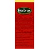 Herb-Ox Sodium Free Bouillon Bundle,`Beef and Chicken, 100 Total Packets