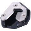 Kickstand Extension Enlarger Pad Non Slip Fit for S1000XR 20152018(NOT