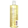 PraNaturals Cold Pressed Castor Oil 500ml - 100% Natural, Vegan