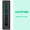 New XRT140 Replacement Remote Control (Version V5) fit for Vizio