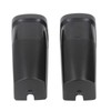 Motion Sensor Alarm Waterproof Wireless Infrared Detector 24V for Garage