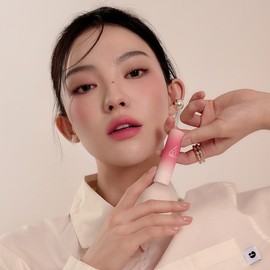 3CE Cashmere Hug Lipstick 3.5g - Buddy