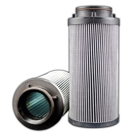 Big Filter Replacement Hydraulic Filter Compatible with Kalmar 9216890007, 1-Pack