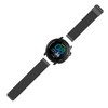 GIOPUEY 22 mm Bracelet Compatible with Coros Pace Pro/Pace 3/APEX