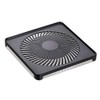 Iwatani Iwatani Grill Plate CB-BG-FGP Grill Star Flat Twin Grill