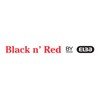 Elba Black n' Red A4 Ring Binder