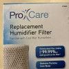 Procare Humidifier Filter for Use with Cool Mist PCWF2
