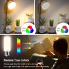 RIUVAO LED Light Bulb 200W Equivalent 2500 Lumen Super Bright
