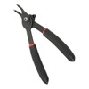 6in Snap Ring Plier Steel Construction Internal External Circlip Plier