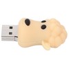 Thumb Drive Portable Cute Cartoon Sheep Doll 2.0 USB Flash