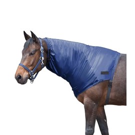 Waldhausen Eczema Neck Piece, Midnight Blue, WB