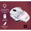 MadCatz R.A.T. 2+ Optical Gaming Mouse, White