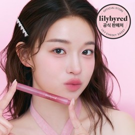 Lily by Red 밀키 블러 퐁듀 바 Milky Blur Fondue Bar