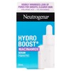 Neutrogena Hydro Boost Niacinamide Serum 30ml