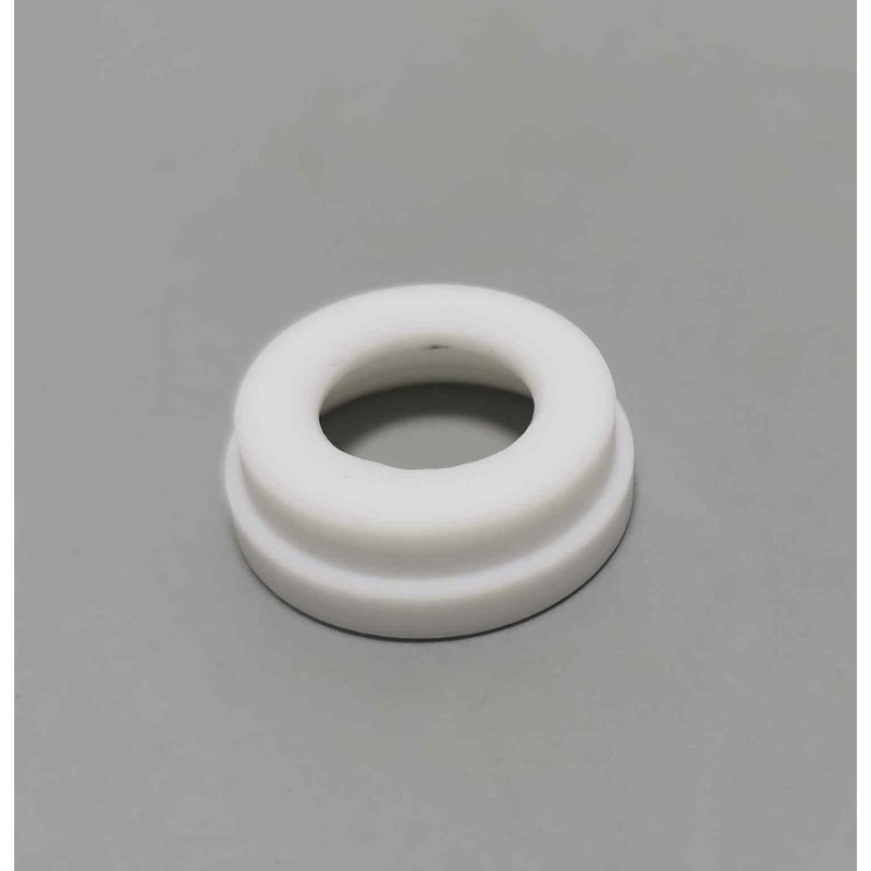 RIVERWELD TIG Gas Lens Insulator Cup Gaskets WP180037M Fit CK