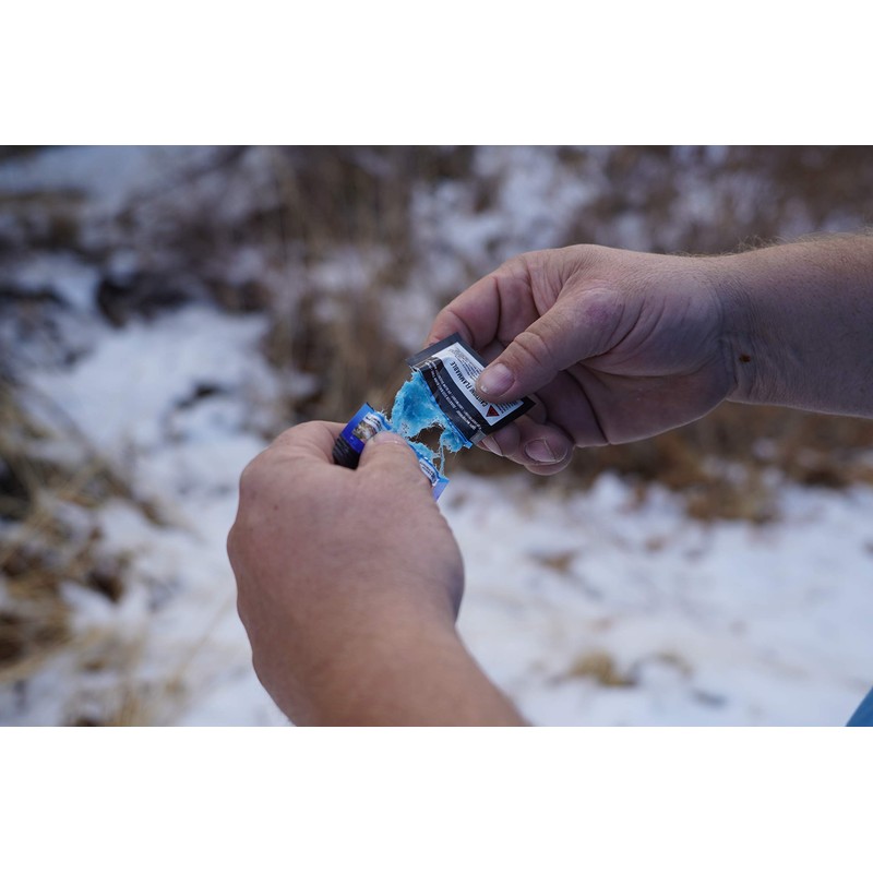 Phone Skope Pyro Putty Single Use 50 Pack - 50