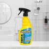 Rain-X 630542 Shower Door Water Repellent, Protects Glass Shower &