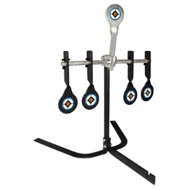 Do All Outdoors Auto Reset Steel .22 Shooting Target