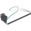 3355806 WASHER LID SWITCH EXACTLY FITS FOR Kenmore, Roper, and