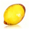 Tofficu Decorative Artificial Fruits Fruit Display Table Centerpiece Simulated Fruit