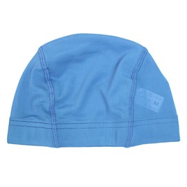 BD009 Swim Cap Swimming Cap Mesh Swim Hat for Kids Kids Adults Sax L