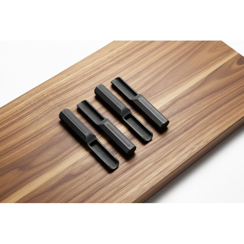 XMAX V3/V4 Pro Packing & Scoop Tool (4pcs)