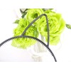 Bonnie Z. Leonardo Simple Comfortable Plastic Cat Ears Headband