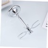 Ipetboom Razor Stand Holder for Shaving Brush Compact Organizer for