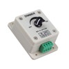 Hailege 3pcs LED Dimmer DC12-24V 8Amp 0%-100% PWM Dimmer Controller,