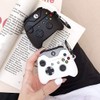 DOSNTO AirPods Pro Case X-b0x Controller, 3D, Cartoon, Silicona, Estuche