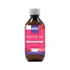Wonder Foods Organic Cold Pressed Castor Oil 200ml