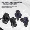 Rear View Backup Camera Fits for GMC Sierra 2500 3500