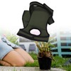 F Fityle 2x Gardening Knee Pads Flooring Kneepads Easy to