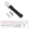 Creatyi 2 PCS 9.3'' Heavy Duty Premium SUS304 Stainless Steel