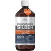 Colloidal Silver 40 PPM – 500ml | Premium Silver Water