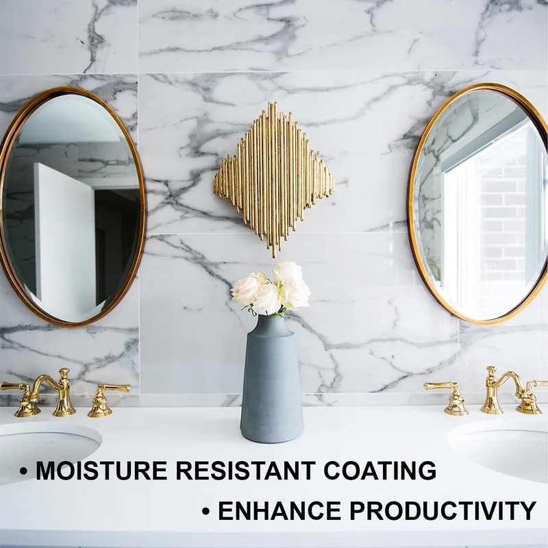 Sinkits Slot-Klips for Undermount Sink Installation - Fits Most Sink