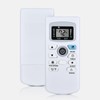 New Replacement for Black Decker Air Air Conditioner Remote Control