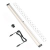 EShine Extra Long 20 inch LED Dimmable Under Cabinet Lighting