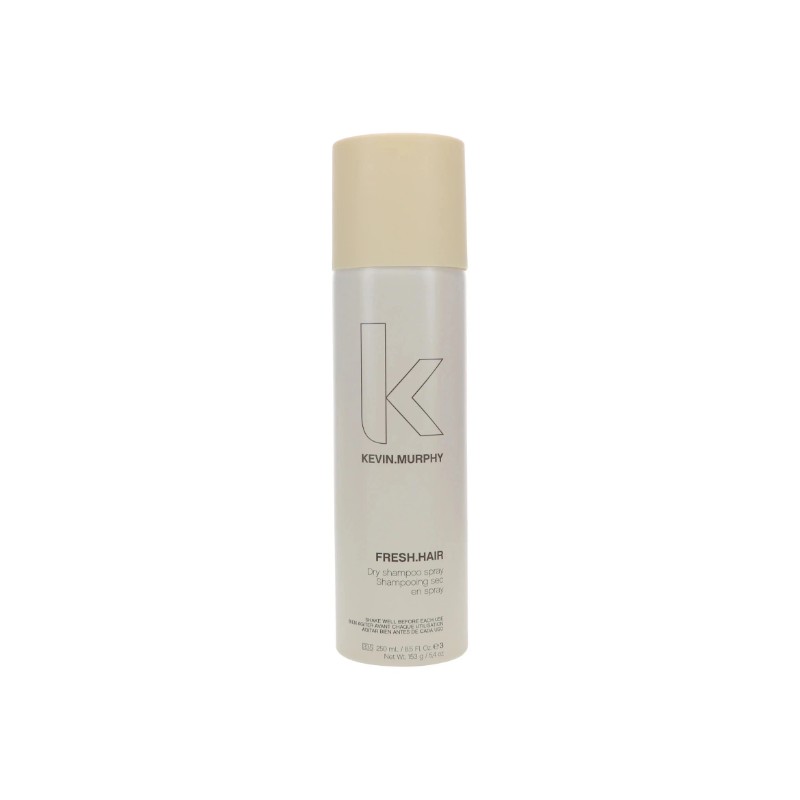 Kevin Murphy Fresh Hair Dry Cleaning Spray 8.45 OZ