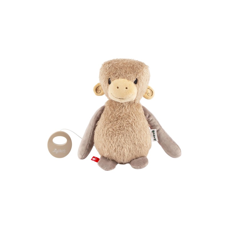 Sigikid Anouk - Music Box Affi Melody Anouk