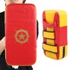 Durable PU Sponge Pad Training Foot Target for Boxing Taekwondo