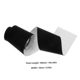 iplusmile 3pcs Tape For Muscle And Joints Support Elastic Sports Tape For Chest Lift Tape For Gymnastics Volleyball And Daily Use