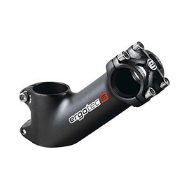 ErgoTec Unisex - Adult High Pike 2 Stem Black 120mm