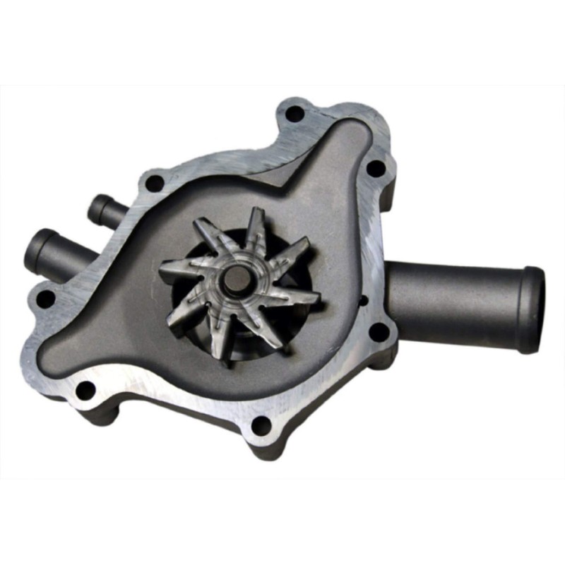 GMB 120-1070 OE Replacement Water Pump with Gasket