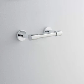 KOHLER K-14393-CP Stillness Toilet Paper Holder, Polished Chrome
