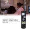 Remote Control Fast Response Comfortable Grip for AV Receiver HT‑S4100