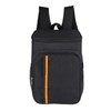 Camping Insulated Backpack Three Layer Temperature Lock Adjustable Waterproof Backpack
