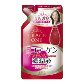 Kose Greyswan Concentrated Liquid (Moisturizing Liquid), Refill, 7.8 fl oz (200 ml)